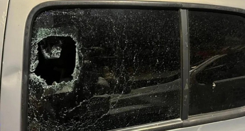 Hinchas de Central denunciaron ataque con piedras tras el clásico rosarino