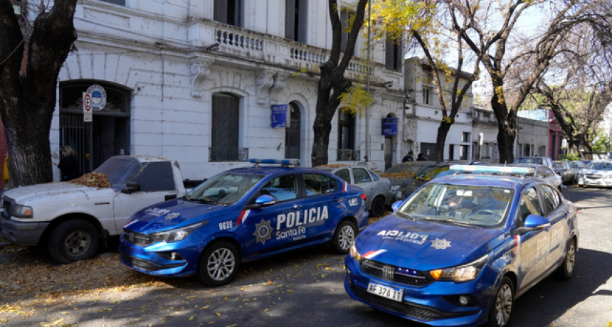 Otra fuga en la Seccional 5ª: seis presos escaparon, recapturaron a tres