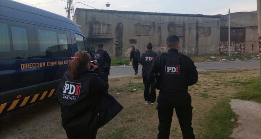 Joven de 19 años en grave estado tras ser baleado en zona sur