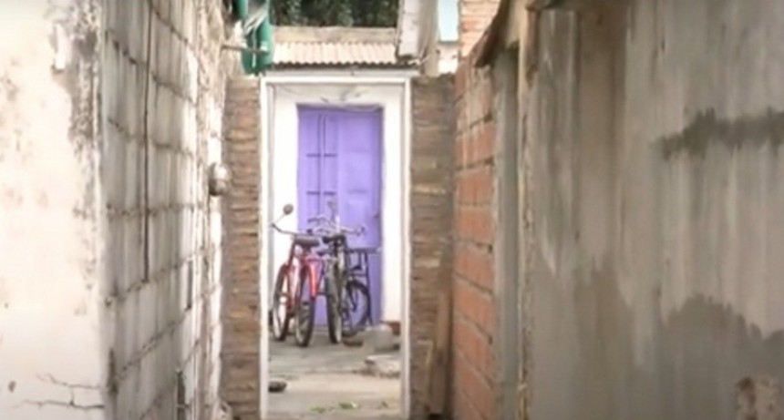Encuentran muerto a un churrero en su casa de zona norte; sospechan que falleció en enero
