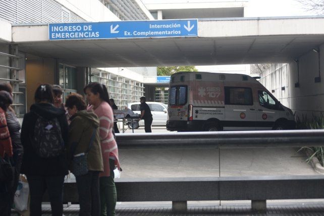 Ejecutaron a balazos a un joven de 22 años en barrio Triángulo