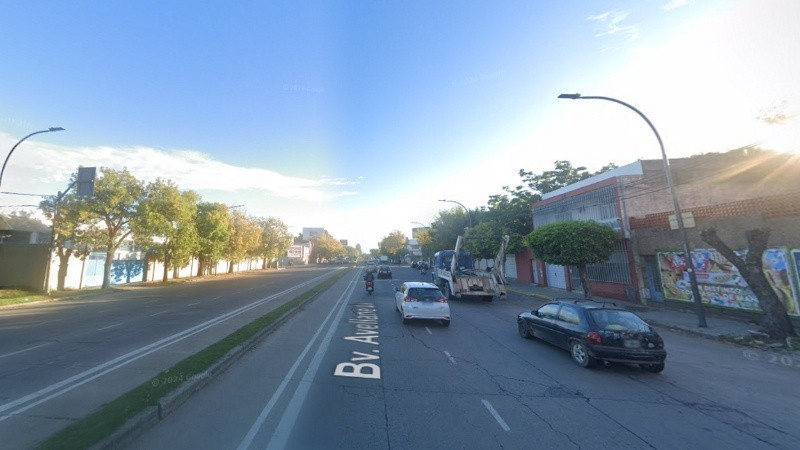 Delincuentes disfrazados de policías engañaron a una mujer y robaron una caja fuerte en barrio Agote