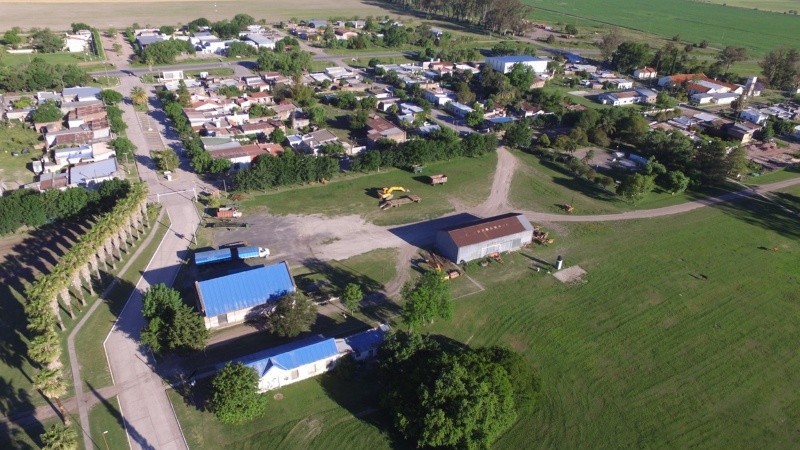 Seis años de prisión para un comisario que abusó de una subalterna en Vera y Pintado