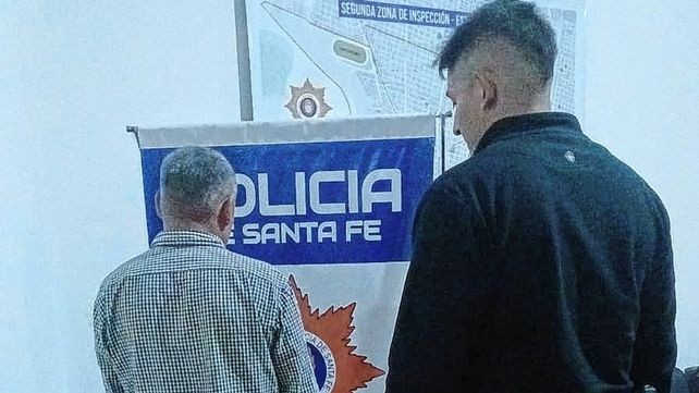 Violencia de género en Santa Fe: fue a denunciar a su pareja y él apareció en la comisaría para atacarla