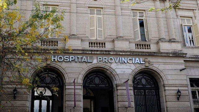 Pelea familiar en zona sur terminó con un hombre internado y su hermano prófugo