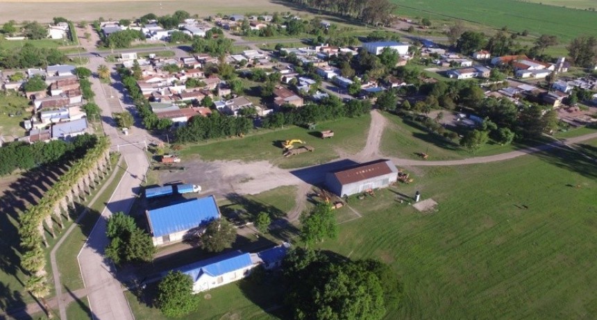 Seis años de prisión para un comisario que abusó de una subalterna en Vera y Pintado