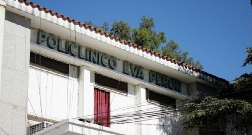 Un joven fue baleado al intentar huir de un allanamiento por homicidio