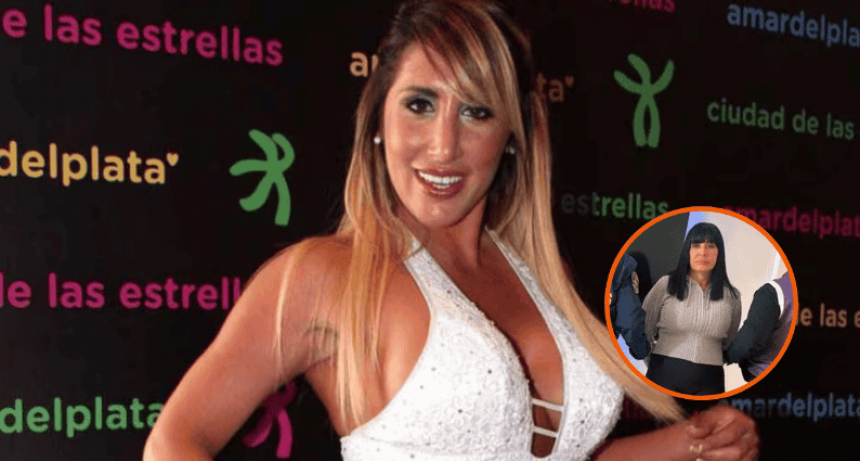 Cayó una red de trata de mujeres: entre los detenidos, la madre de Ayelén Paleo