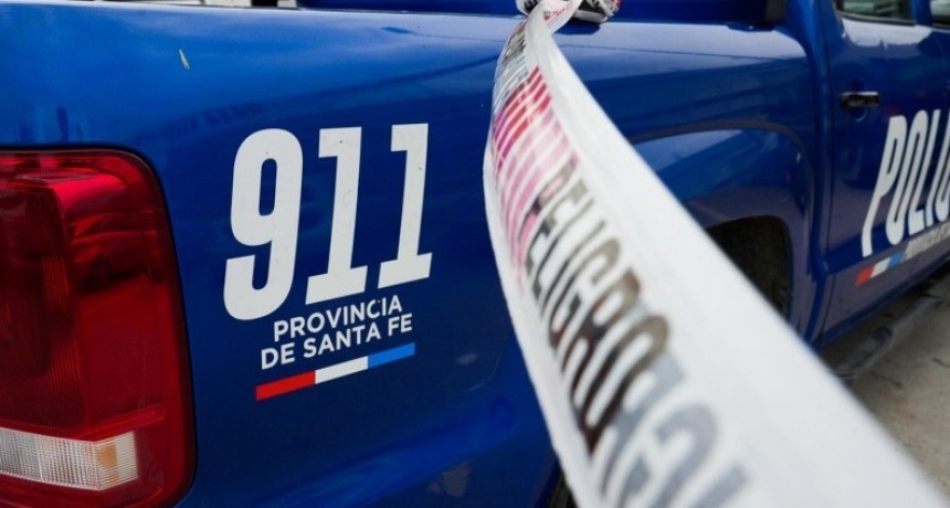 Policía de civil mata a presunto delincuente durante intento de robo