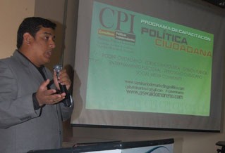Consultores y estrategas internacionales realizan un Festival de Estrategias en Comunicación Política 