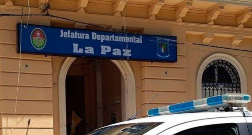 Asesinan a un hombre a puñaladas durante una pelea en La Paz, Entre Ríos