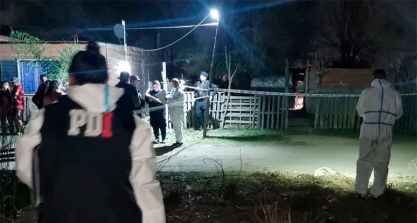 Santa Fe: un hombre mató a su cuñada tras haber sido condenado por violarla cuando ella tenía 11