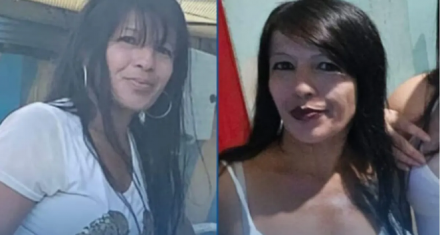 Confirmaron que restos hallados en julio en un descampado corresponden a Andrea Portillo, desaparecida en marzo