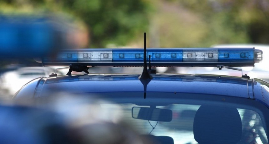 Detienen a dos hombres tras balear y maniatar a una víctima en barrio San Martín