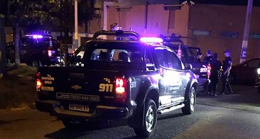 Ataque a balazos contra una casa en zona sur genera pánico en plena tarde