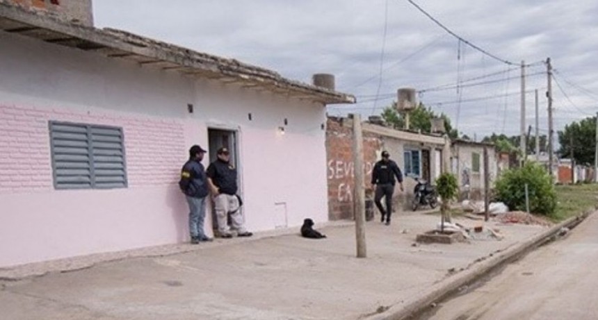 Barrio Las Flores: dos baleados el mismo día en un par de horas