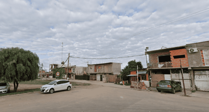 Joven sin hogar en estado grave tras recibir dos balazos en intento de robo en zona oeste