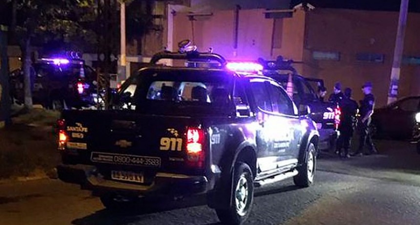 Mujer encontrada muerta con quemaduras en su casa en barrio Puente Gallego