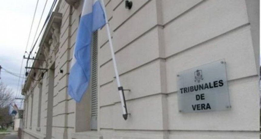 Vera:  Policía condenada por abusar sexualmente de un adolescente para vengarse del padre