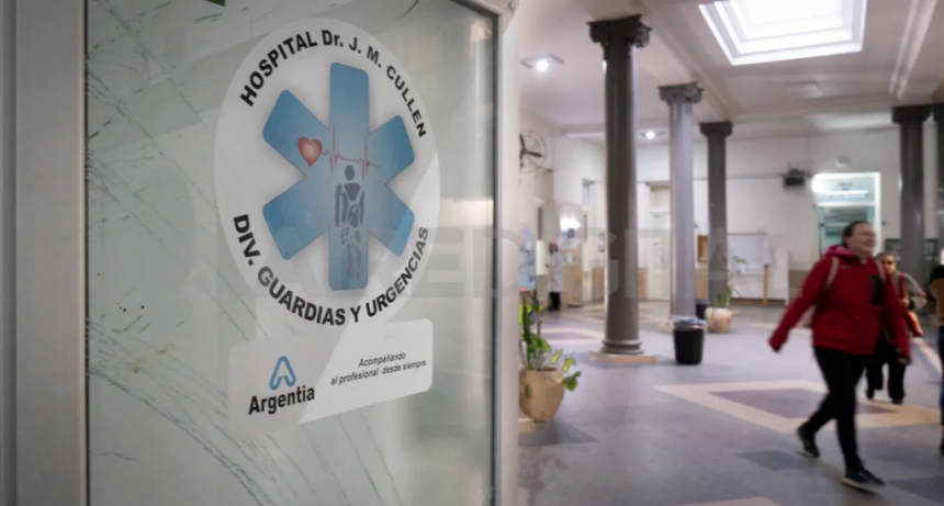 Santa Fe: Una discusión vecinal en Playa Norte terminó con una mujer herida y hospitalizada