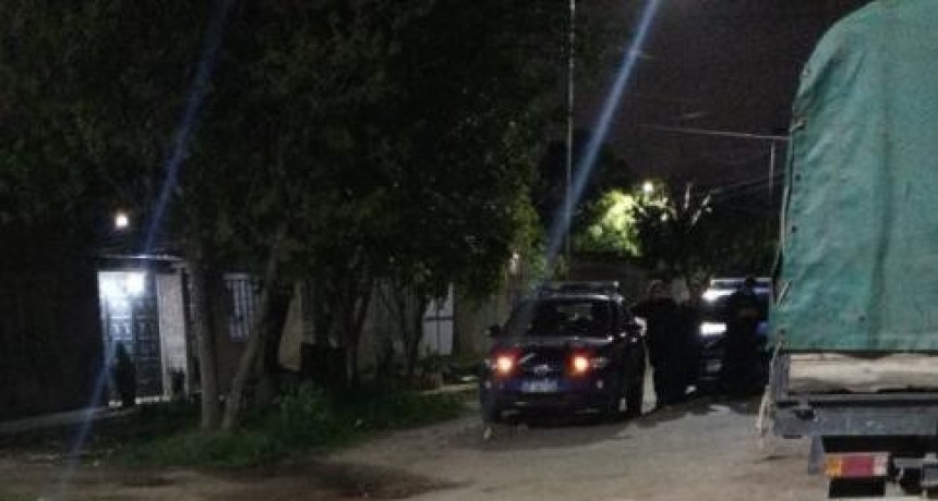 Cinco personas baleadas en distintos episodios violentos en Santa Fe y Santo Tomé