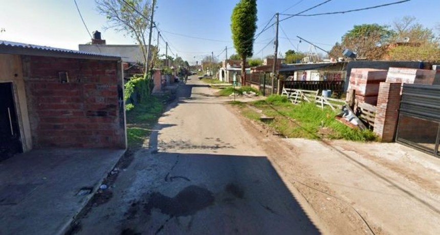 Hombre apuñala a amigo de su hijo tras una discusión