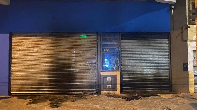 Detuvieron a la pareja de un preso de Piñero por un ataque extorsivo en Villa Gobernador Gálvez