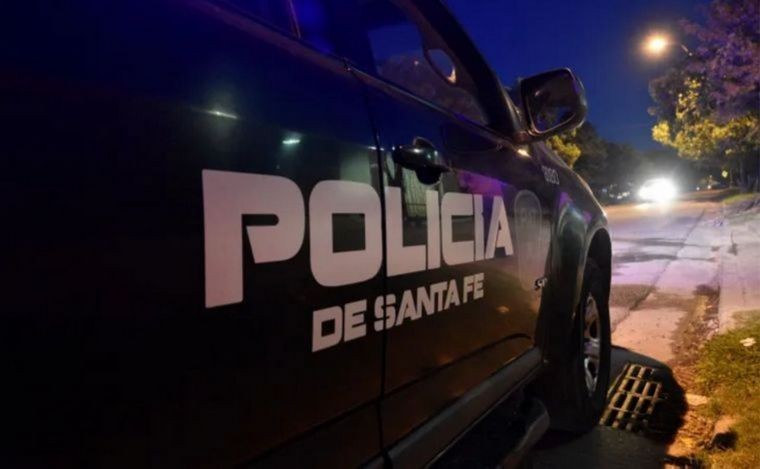 Incidentes y acusaciones cruzadas en la sede del Supa en pleno centro