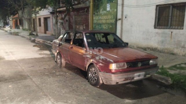 Santa Fe: Tres autos fueron incendiados en distintos barrios del suroeste en presuntos ataques coordinados