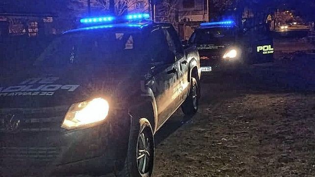 Santa Fe: Ataque a balazos dejó a un hombre en terapia intensiva