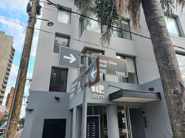 Santa Fe: Investigan un intento de abuso sexual en el ascensor de un edificio de oficinas en Barrio Sur