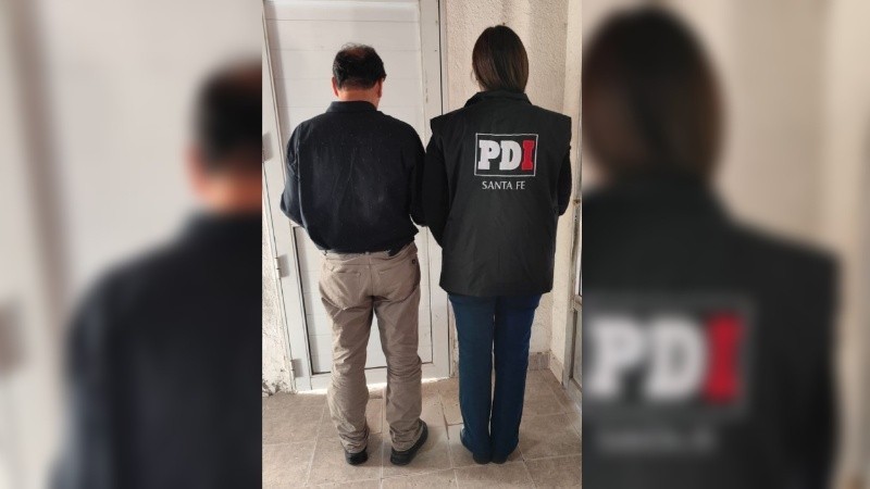Detuvieron en Cañada de Gómez a un hombre acusado de secuestrar y abusar de su expareja