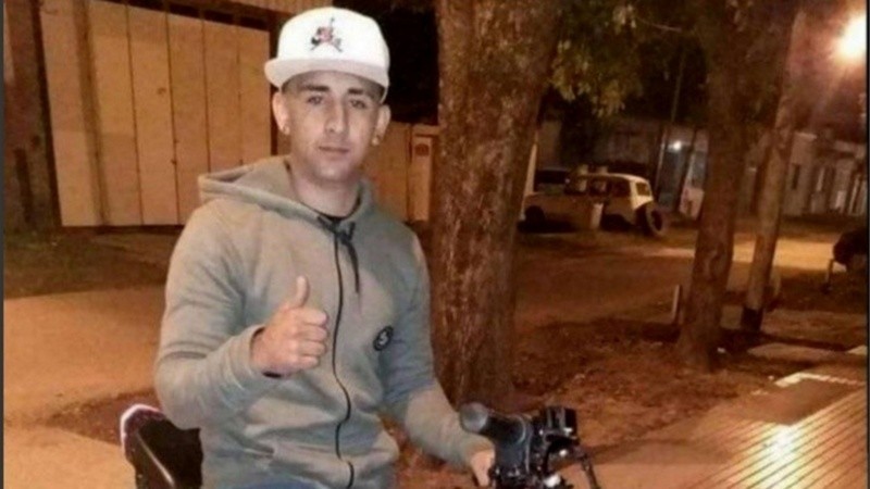 Condenaron a 29 años de cárcel a un jefe de Los Monos por ejecutar y transmitir un homicidio