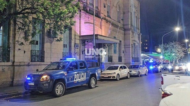 Santa Fe: Un joven fue asesinado y otro quedó herido tras una balacera en barrio Centenario