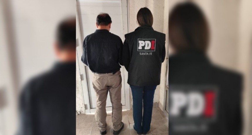 Detuvieron en Cañada de Gómez a un hombre acusado de secuestrar y abusar de su expareja