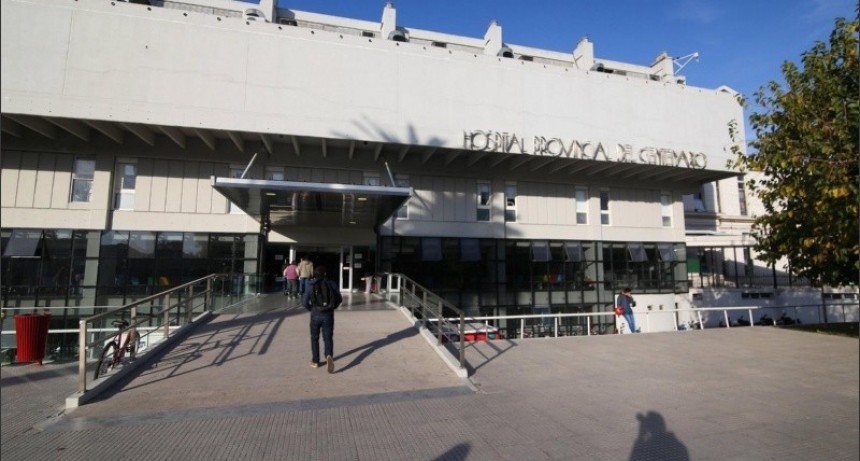 Un adolescente fue asesinado de una puñalada en barrio Ludueña