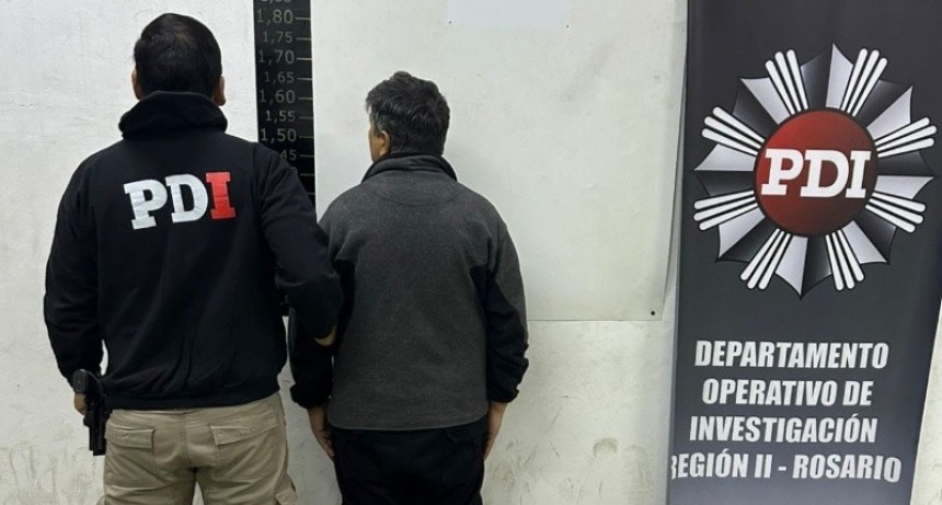 Se entregaron dos taxistas acusados de la golpiza que dejó grave a un pasajero