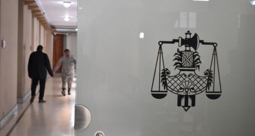 Santa Fe: Camillero acusado de estafar a exparejas por más de 70 millones quedó en prisión preventiva