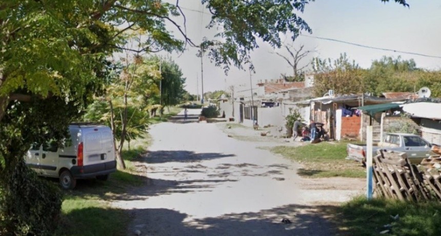 Detuvieron a cuatro personas en un búnker de Empalme Graneros y dos fueron imputadas por un intento de homicidio