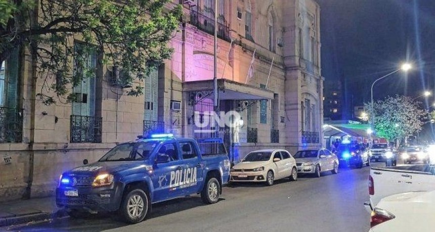 Santa Fe: Un joven fue asesinado y otro quedó herido tras una balacera en barrio Centenario