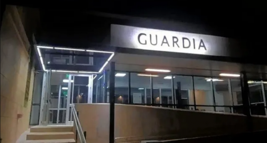 Joven de 18 años herida de bala en la cabeza, en estado grave en el Cullen