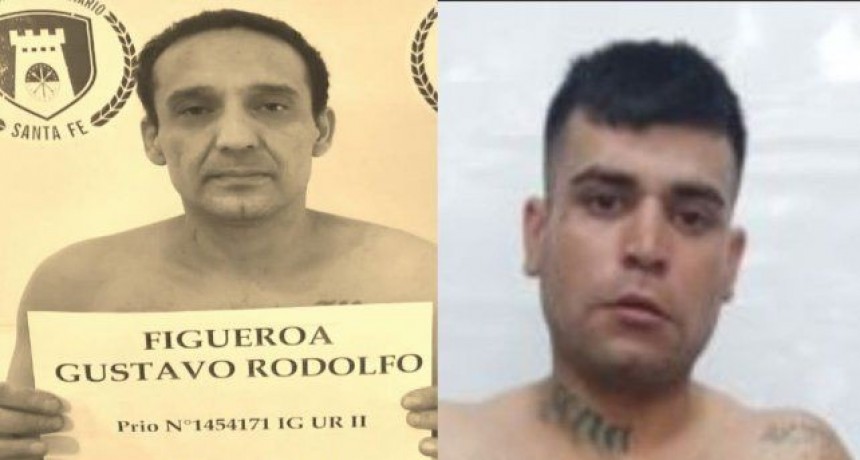 Feroz pelea entre presos narcos en la Cárcel de Piñero deja un muerto y un herido grave