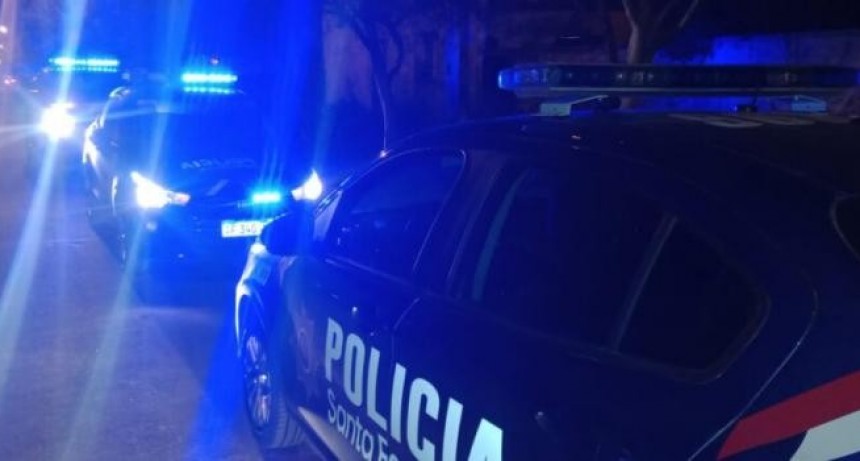 Dos sicarios ejecutan a un hombre en Rafaela en un nuevo episodio vinculado al narcotráfico
