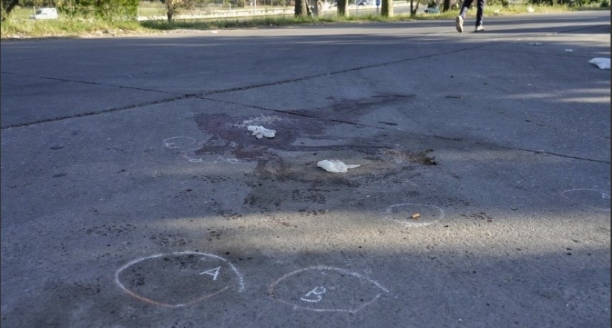 Asesinan a balazos a Samuel Medina, yerno de Guille Cantero