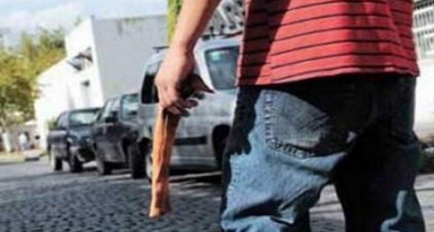 Santa Fe: Condenan a prisión a un cuidacoches por amenazar a una moza
