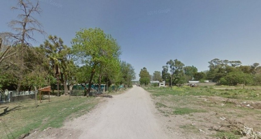Asesinan a un hombre tras discusión en zona oeste