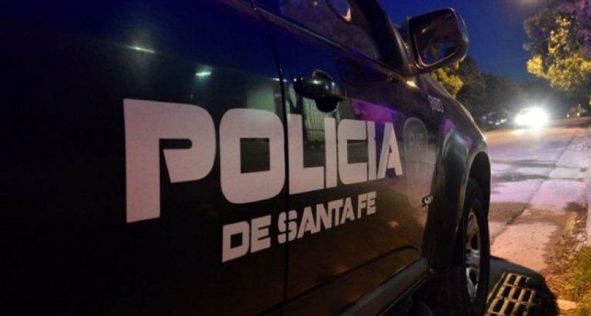 Intento de robo en Recreo: se hicieron pasar por policías y huyeron tras ser descubiertos