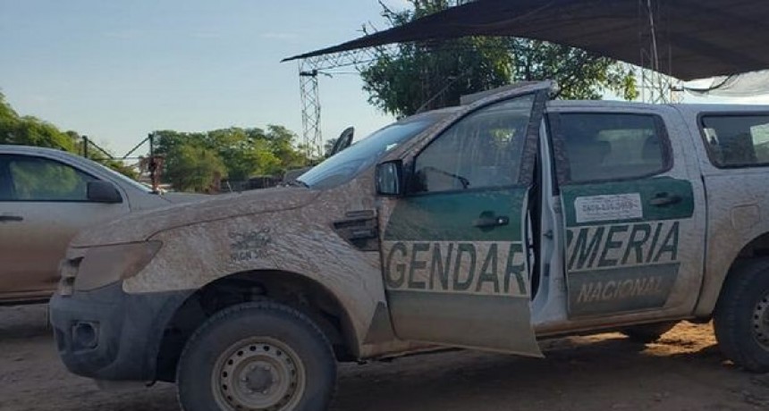 Concordia: Detienen a mujer por vender a su hija de 16 años