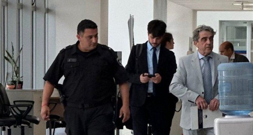Imputan al senador Traferri como líder de una red de juego clandestino