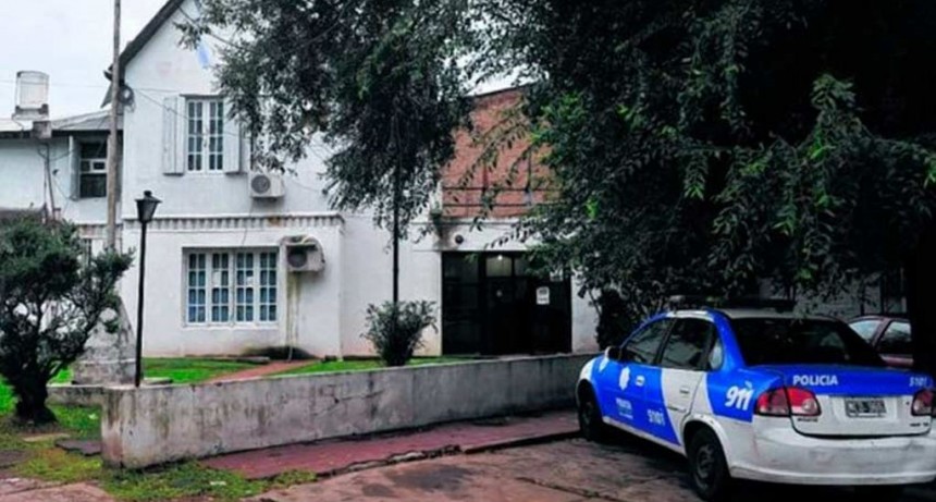 Detienen a un hombre por abuso sexual y amenazas con arma blanca en plena calle en zona norte